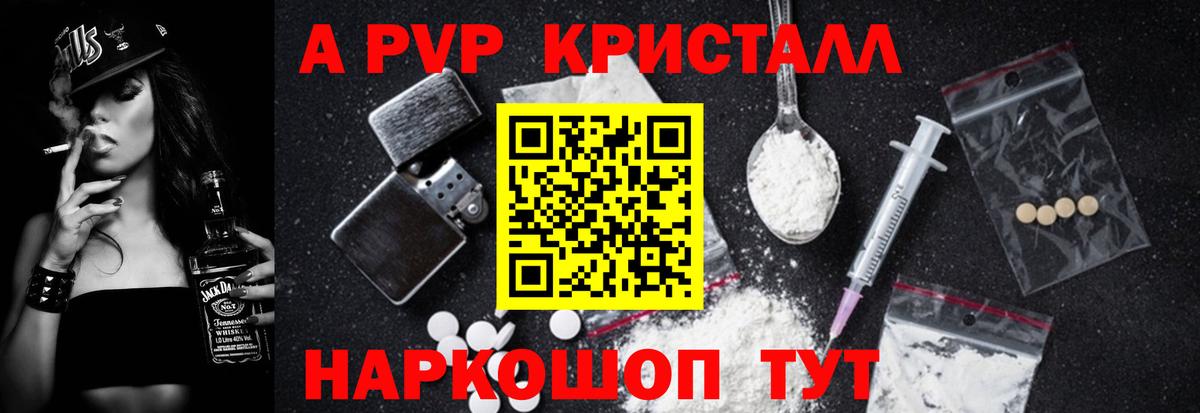 Alfa_PVP СК КРИС Кузнецк