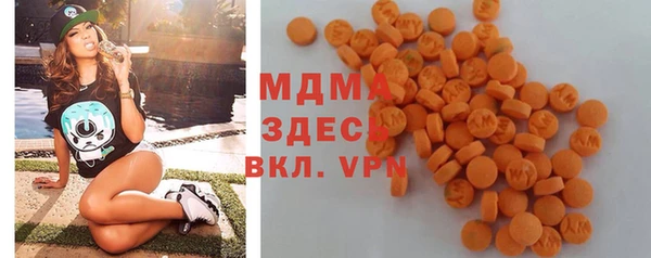круглые Бронницы