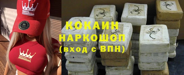 крисы Белокуриха
